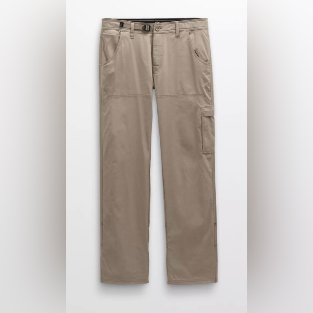 PRANA Stretch Zion Pant size 30W X 34L